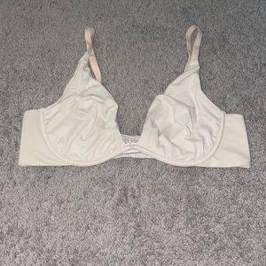 Nude padless Victoria Secret bra EUC
